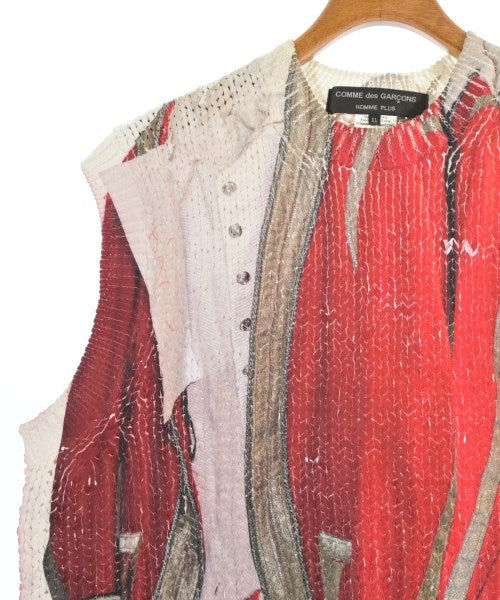 COMME des GARCONS HOMME PLUS 背心
