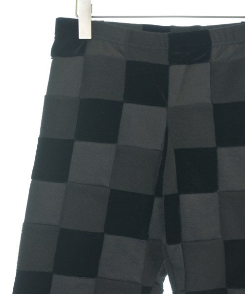 COMME des GARCONS HOMME PLUS 剪裁褲
