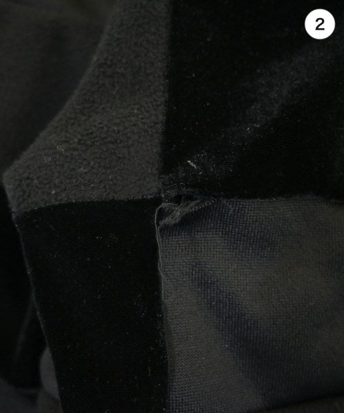 COMME des GARCONS HOMME PLUS 剪裁褲
