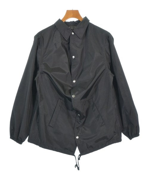 COMME des GARCONS HOMME PLUS 其他飛行外套