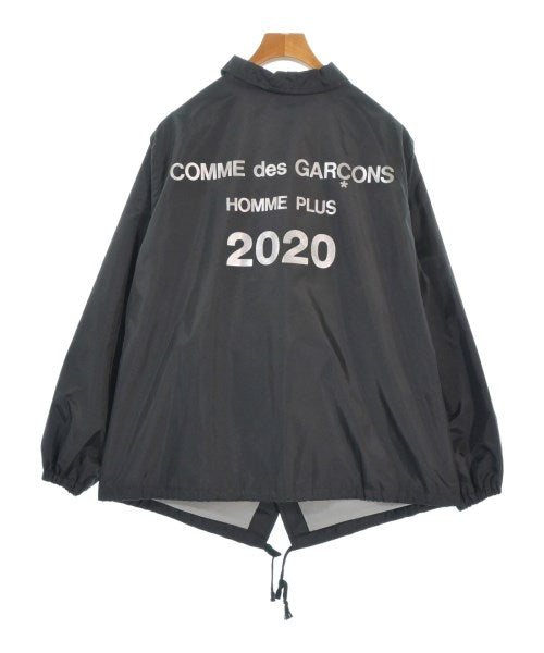 COMME des GARCONS HOMME PLUS 其他飛行外套