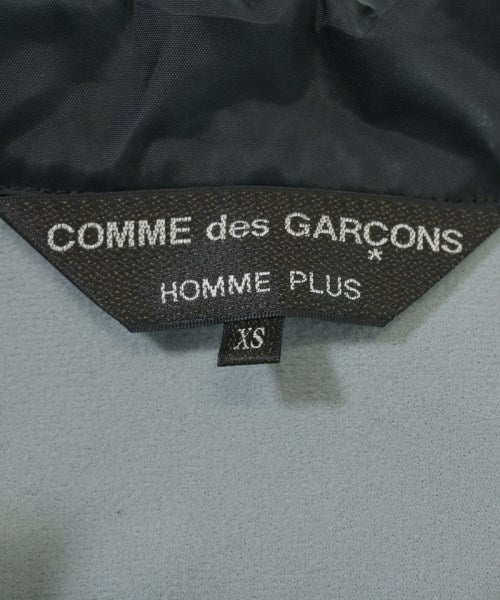 COMME des GARCONS HOMME PLUS 其他飛行外套