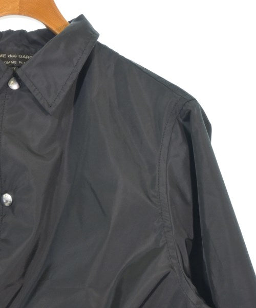 COMME des GARCONS HOMME PLUS 其他飛行外套