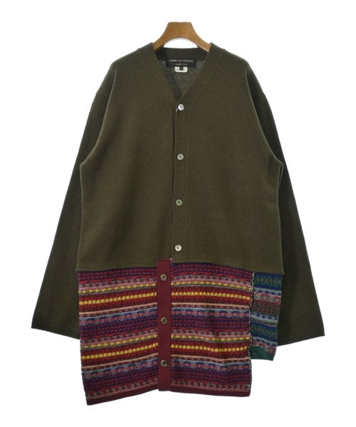 COMME des GARCONS HOMME PLUS 開襟衫