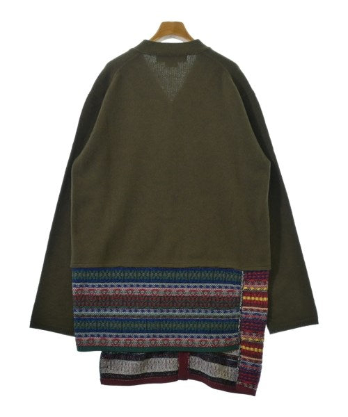 COMME des GARCONS HOMME PLUS 開襟衫