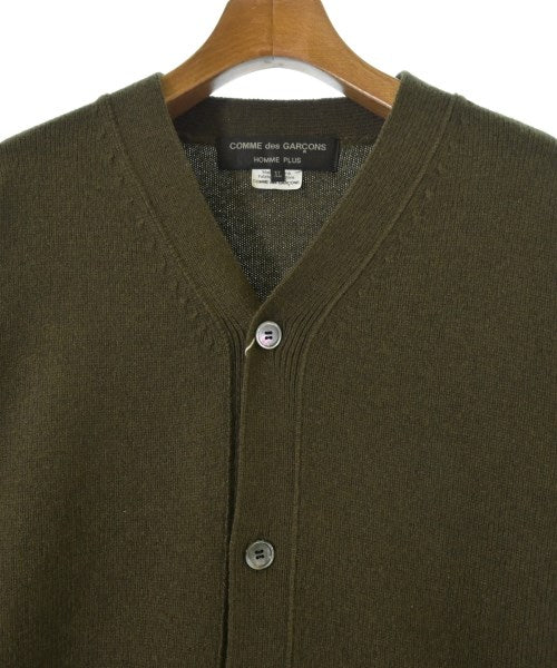 COMME des GARCONS HOMME PLUS 開襟衫