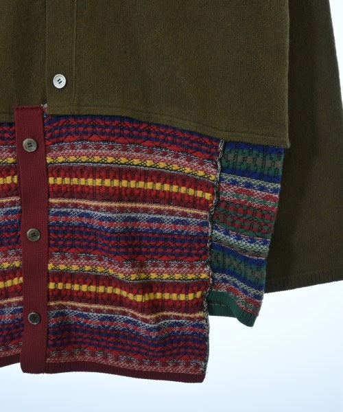 COMME des GARCONS HOMME PLUS 開襟衫