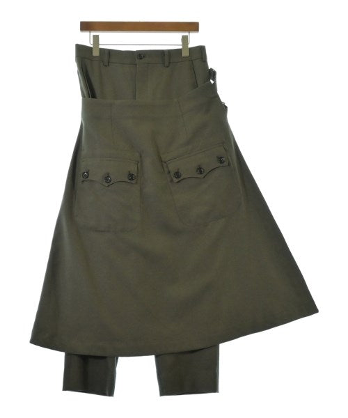 COMME des GARCONS HOMME PLUS 其他款