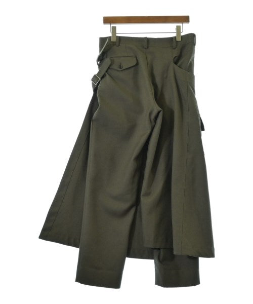 COMME des GARCONS HOMME PLUS 其他款