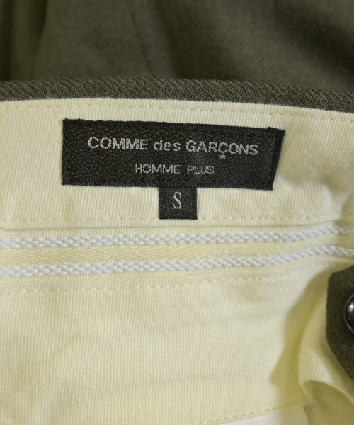 COMME des GARCONS HOMME PLUS 其他款