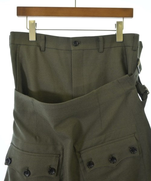 COMME des GARCONS HOMME PLUS 其他款