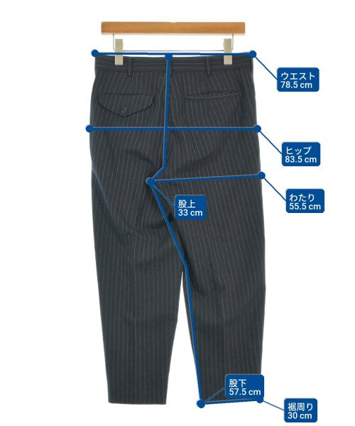 COMME des GARCONS HOMME PLUS 其他款