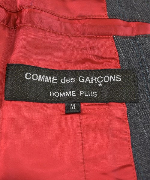 COMME des GARCONS HOMME PLUS 夾克