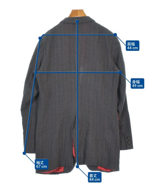 COMME des GARCONS HOMME PLUS 夾克