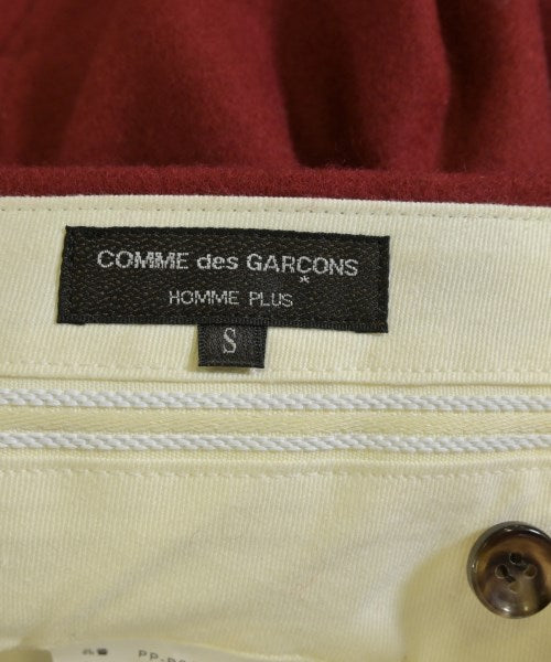 COMME des GARCONS HOMME PLUS 短褲