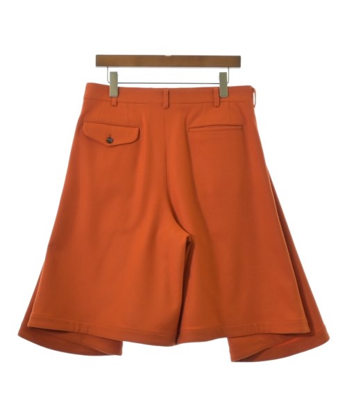 COMME des GARCONS HOMME PLUS 短褲