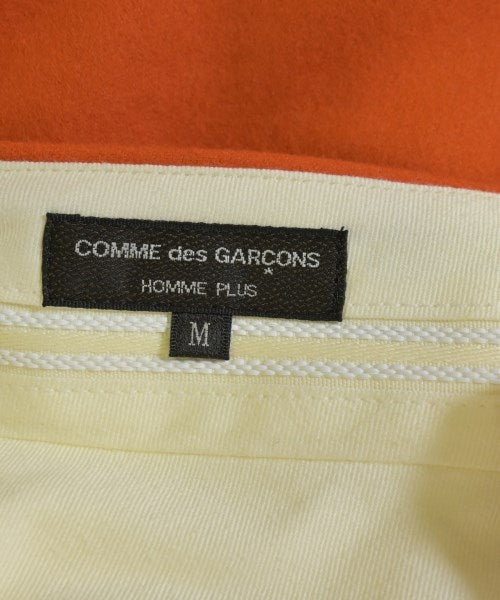 COMME des GARCONS HOMME PLUS 短褲