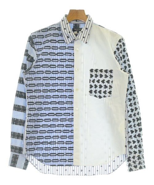 COMME des GARCONS HOMME PLUS 休閒襯衫