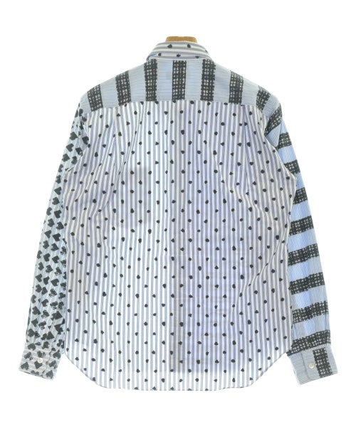 COMME des GARCONS HOMME PLUS 休閒襯衫