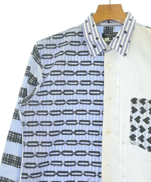 COMME des GARCONS HOMME PLUS 休閒襯衫
