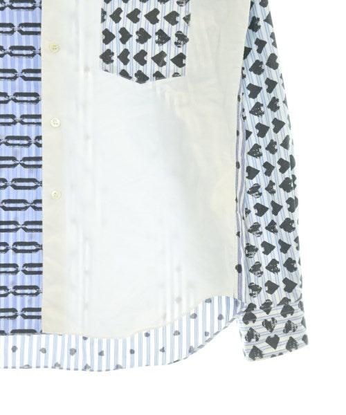 COMME des GARCONS HOMME PLUS 休閒襯衫