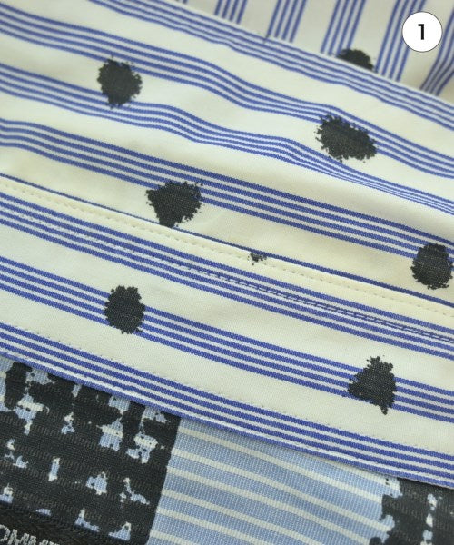 COMME des GARCONS HOMME PLUS 休閒襯衫