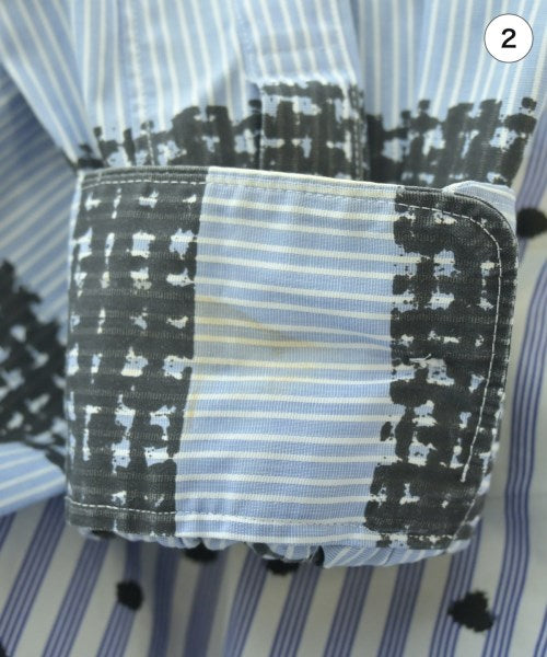 COMME des GARCONS HOMME PLUS 休閒襯衫