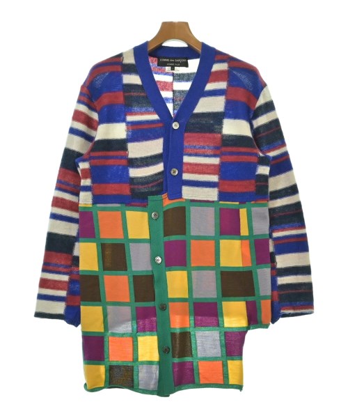 COMME des GARCONS HOMME PLUS 開襟衫