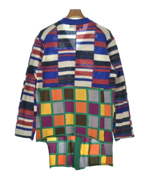 COMME des GARCONS HOMME PLUS 開襟衫