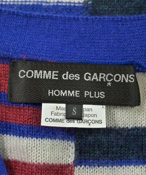 COMME des GARCONS HOMME PLUS 開襟衫