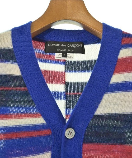 COMME des GARCONS HOMME PLUS 開襟衫