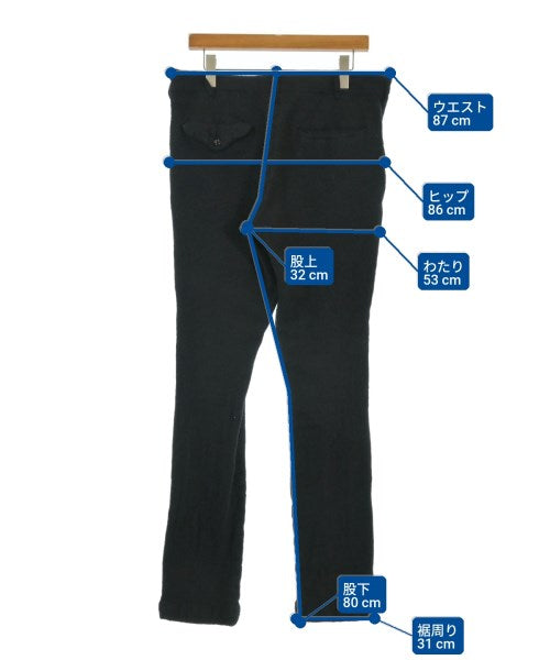 COMME des GARCONS HOMME PLUS 其他款