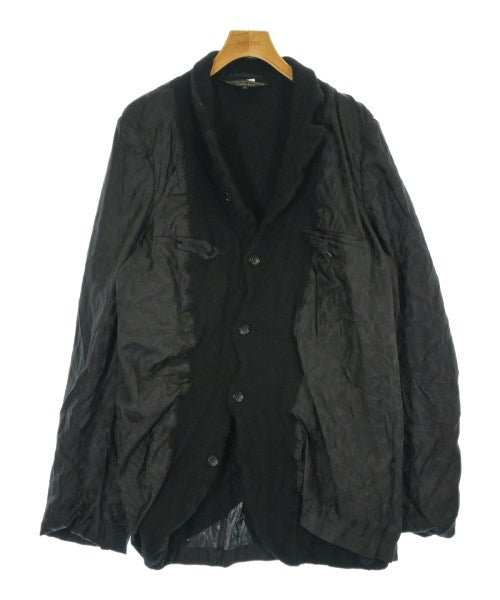 COMME des GARCONS HOMME PLUS 休閒夾克