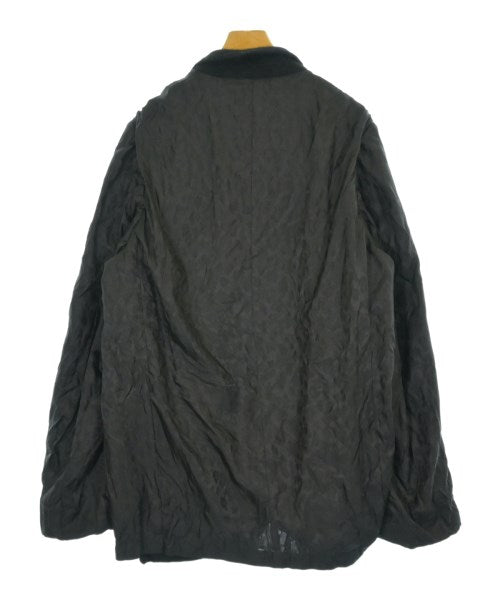 COMME des GARCONS HOMME PLUS 休閒夾克