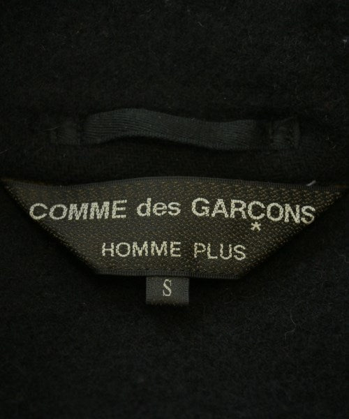 COMME des GARCONS HOMME PLUS 休閒夾克