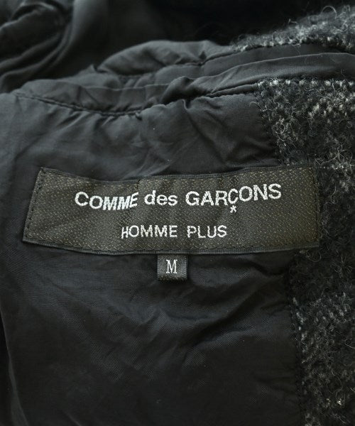 COMME des GARCONS HOMME PLUS 夾克