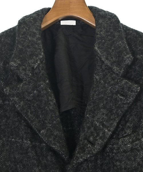 COMME des GARCONS HOMME PLUS 夾克