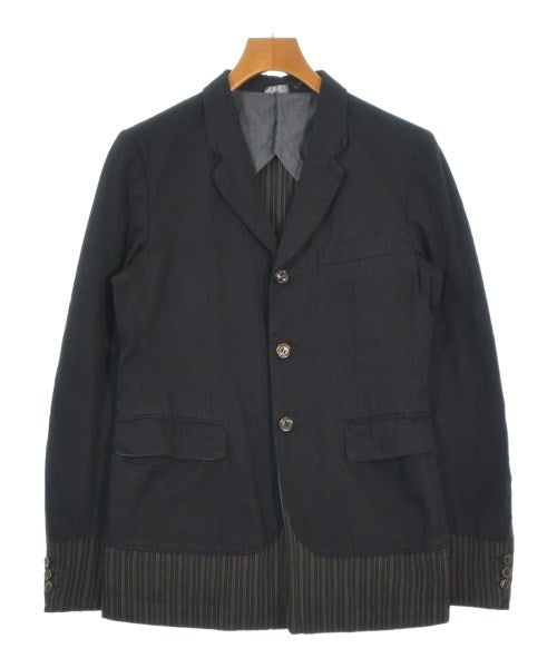 COMME des GARCONS HOMME PLUS 休閒夾克