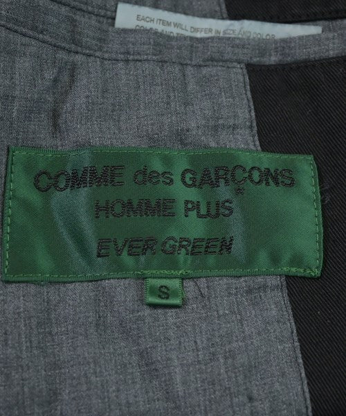 COMME des GARCONS HOMME PLUS 休閒夾克