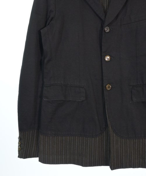 COMME des GARCONS HOMME PLUS 休閒夾克