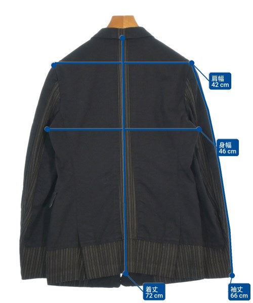 COMME des GARCONS HOMME PLUS 休閒夾克