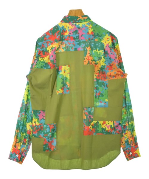 COMME des GARCONS HOMME PLUS 休閒襯衫