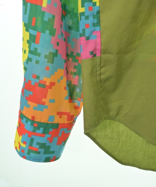 COMME des GARCONS HOMME PLUS 休閒襯衫