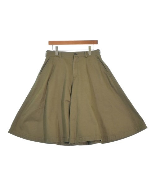 COMME des GARCONS HOMME PLUS 短褲