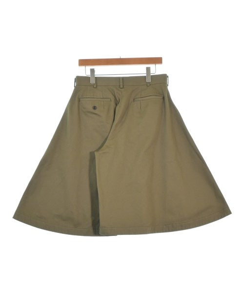 COMME des GARCONS HOMME PLUS 短褲