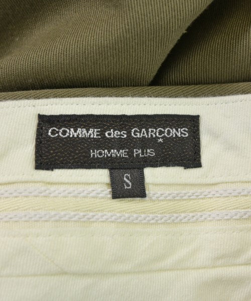 COMME des GARCONS HOMME PLUS 短褲