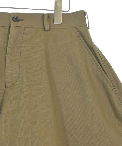 COMME des GARCONS HOMME PLUS 短褲