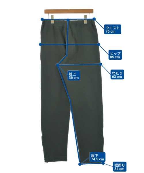 COMME des GARCONS HOMME PLUS 其他款