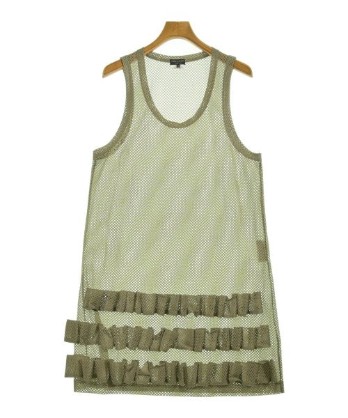 COMME des GARCONS HOMME PLUS T恤/上衣