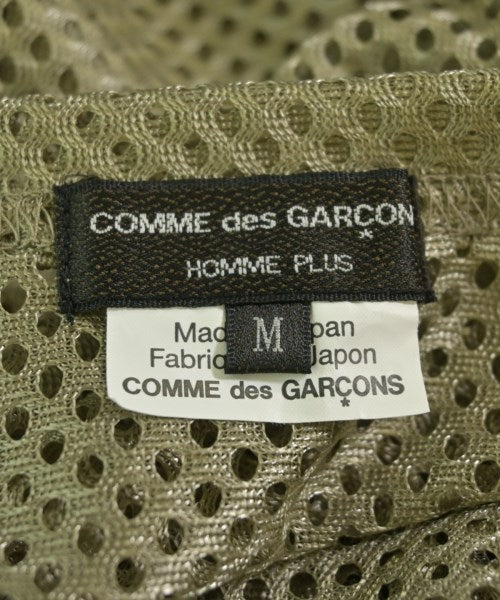 COMME des GARCONS HOMME PLUS T恤/上衣